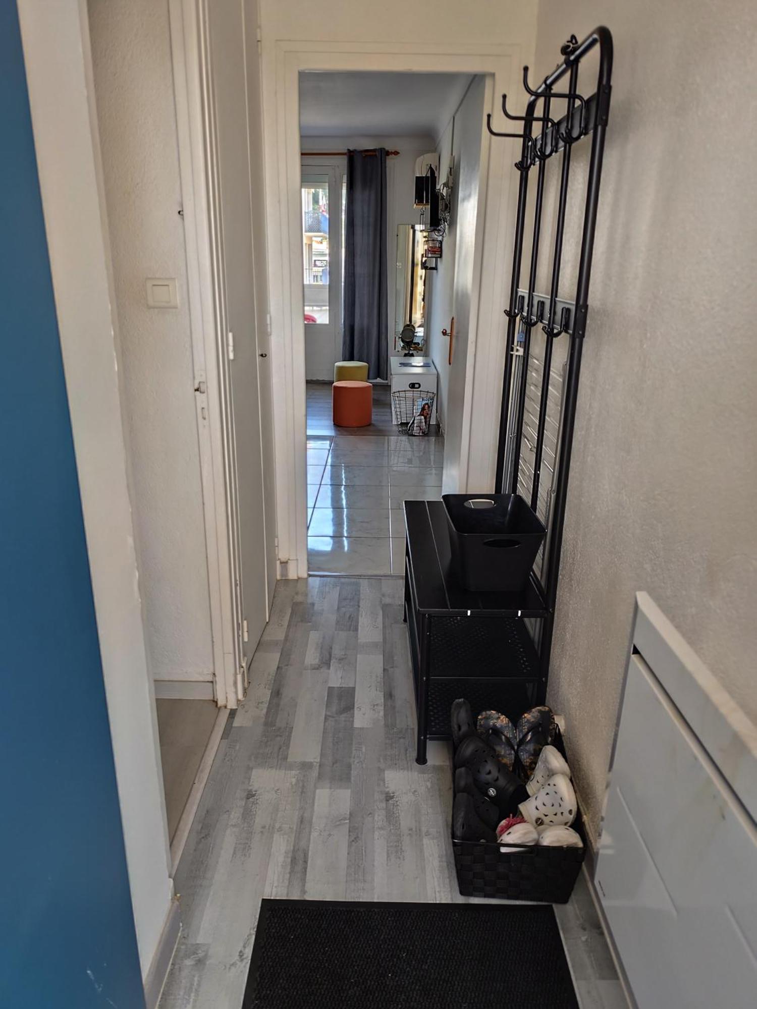 Abs Appart, Agreable Appart Argeles Argelès-sur-Mer Exterior foto